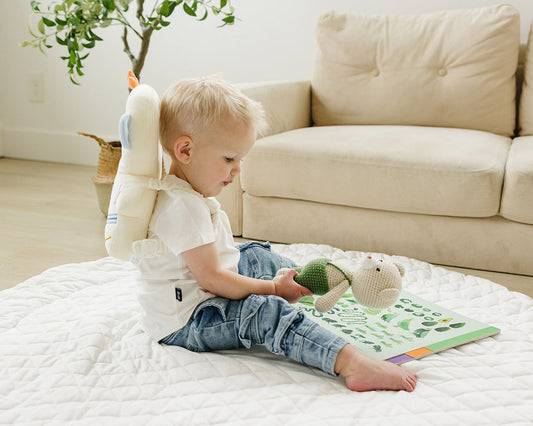 BabySafe™ - Her Bebeğin İhtiyacı!