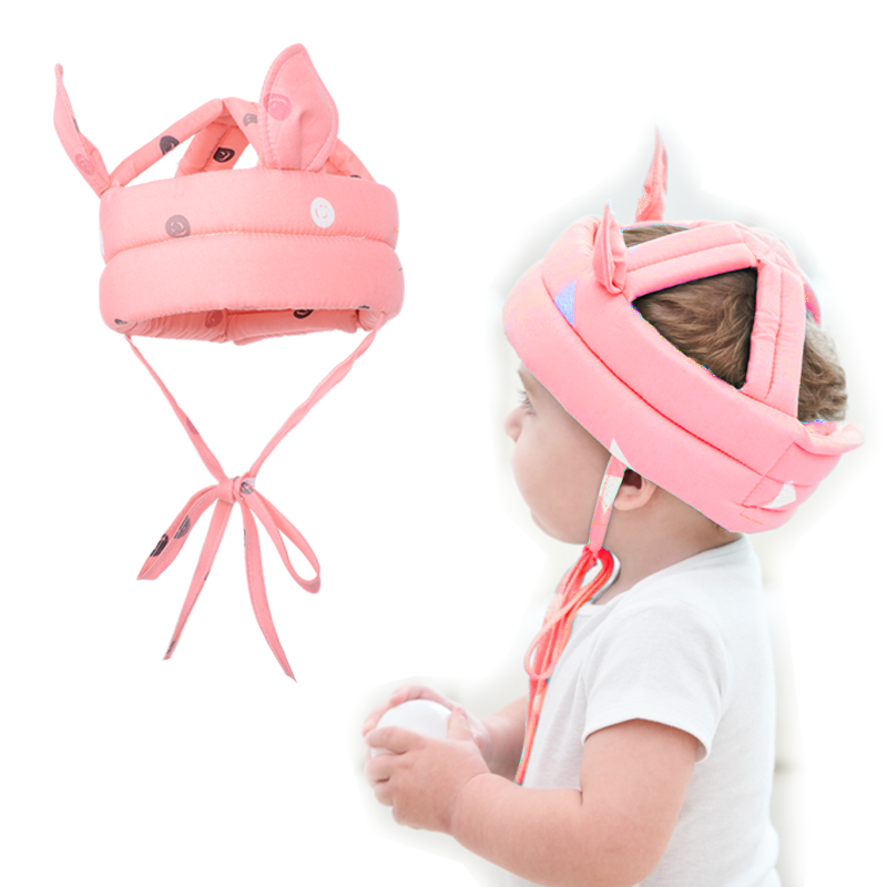 BabyHeadSafe™ - Binlerce annenin güvenle tercihi !